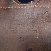 Swiss M1918 Schmidt Rubin Bayonet by Elsener Schwyz - Victorinox - 7
